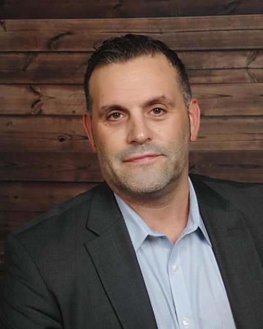 Ben Schottland, Owner and CEO
